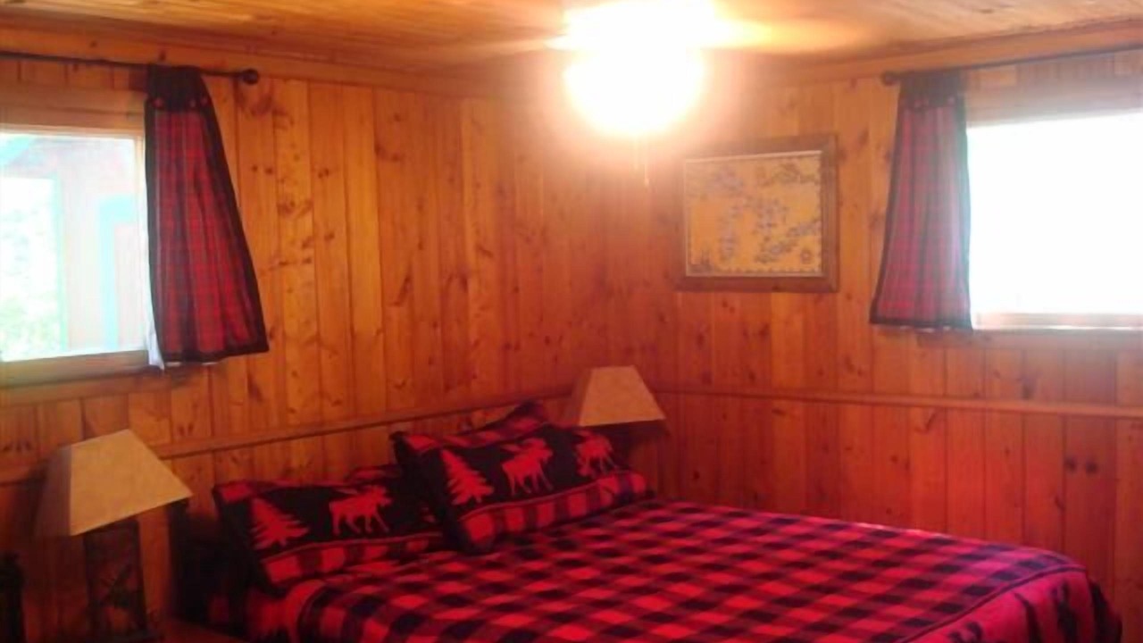 Photo of Bedroom in Bellaire