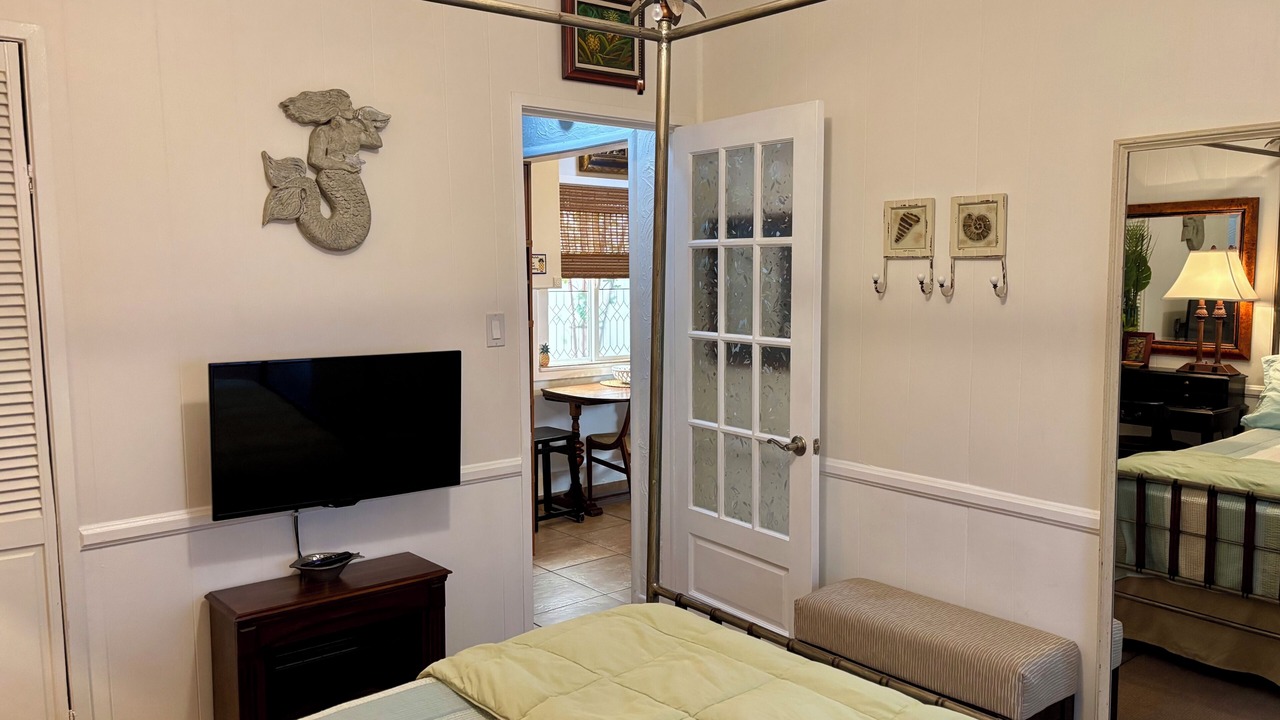 Photo of Bedroom in Old Towne