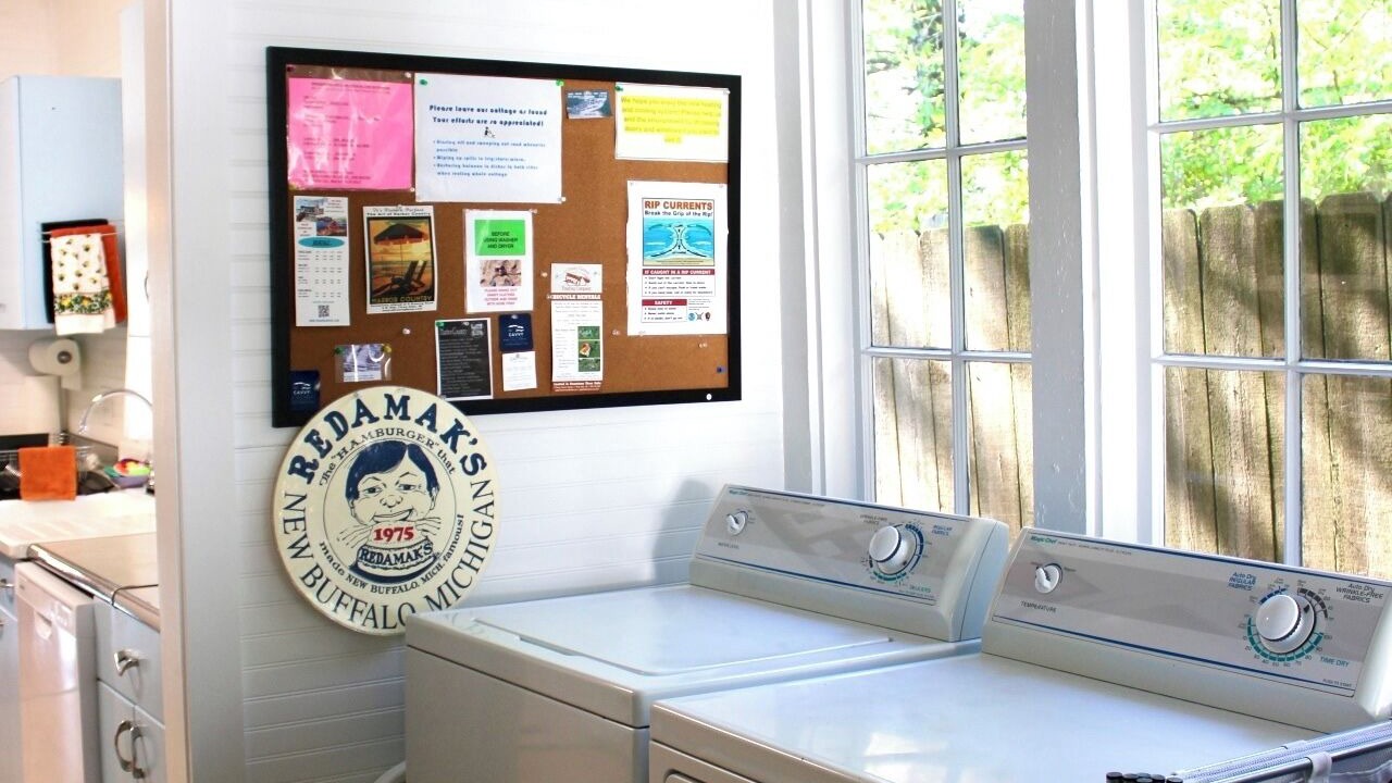 Photo of Bedroom in Lakeside