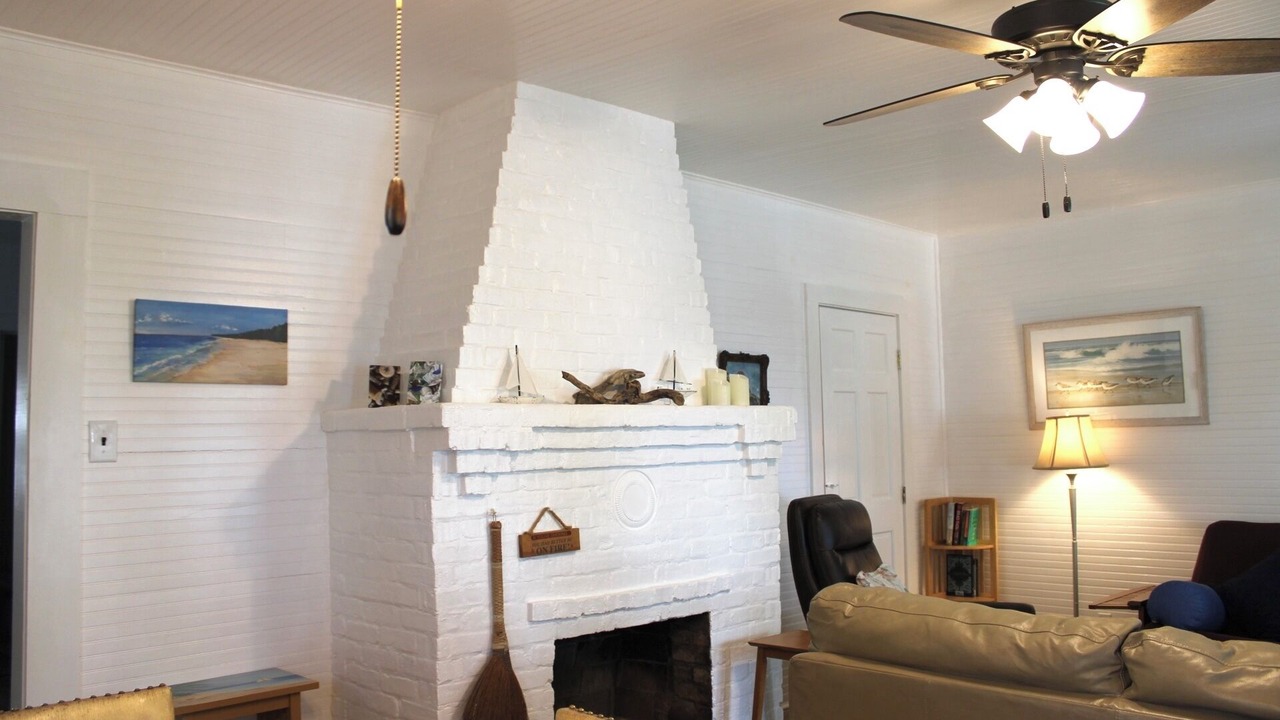 Photo of Livingroom in Lakeside