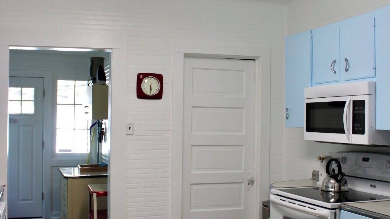 Photo of Bedroom in Lakeside