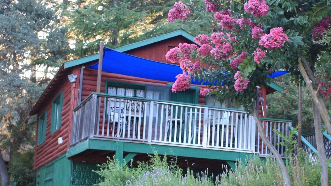 Photo of Outdoor in Clearlake