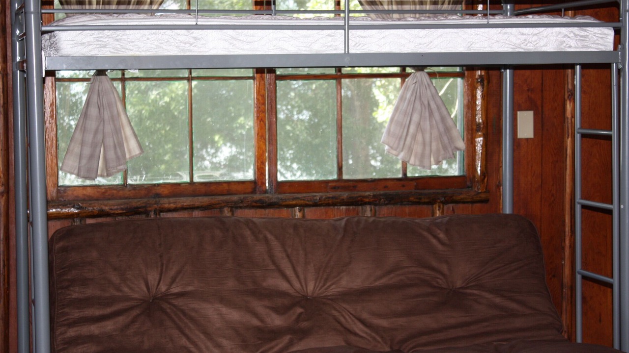 Photo of Bedroom in Clearlake