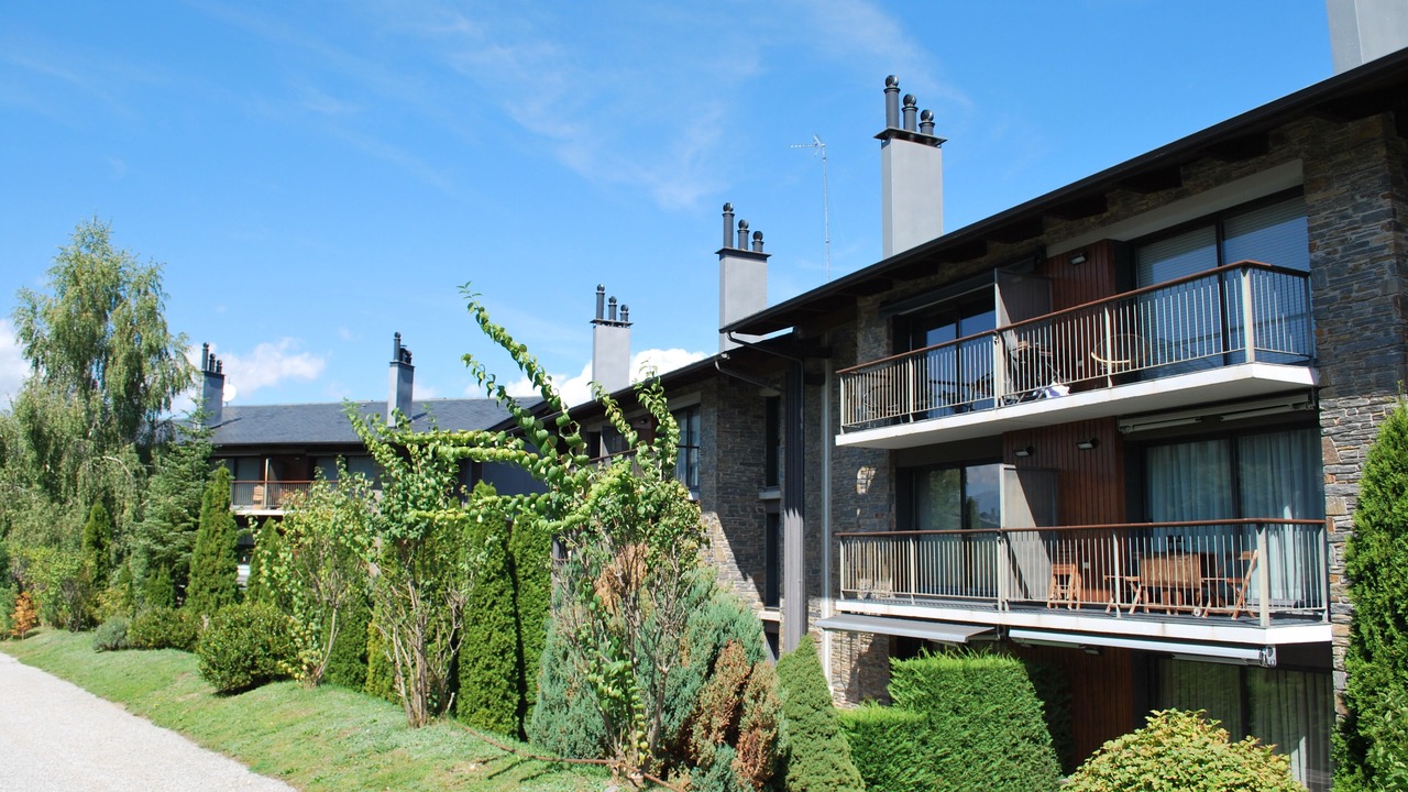 Photo of Outdoor in Saillagouse