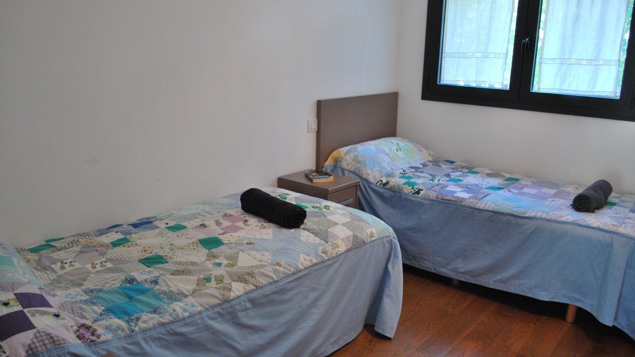 Photo of Bedroom in Saillagouse
