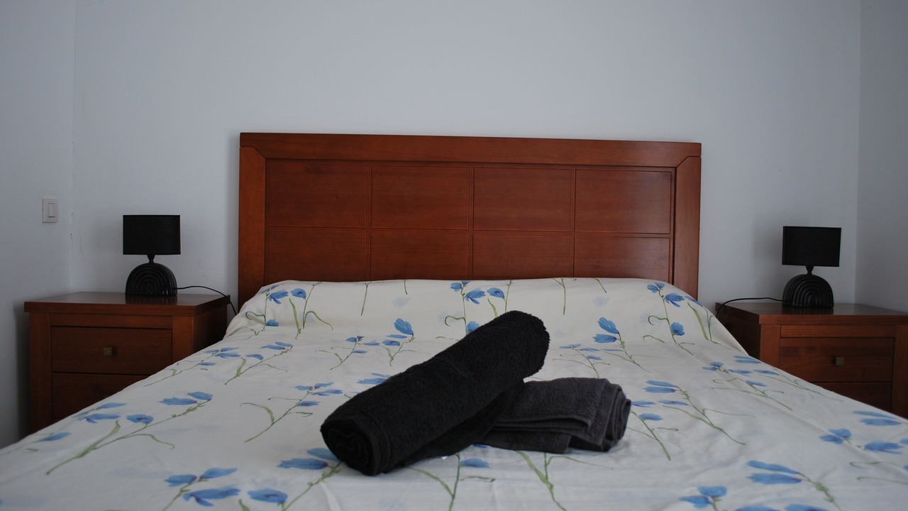 Photo of Bedroom in Saillagouse