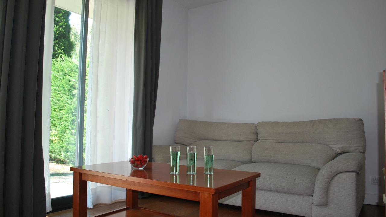 Photo of Livingroom in Saillagouse