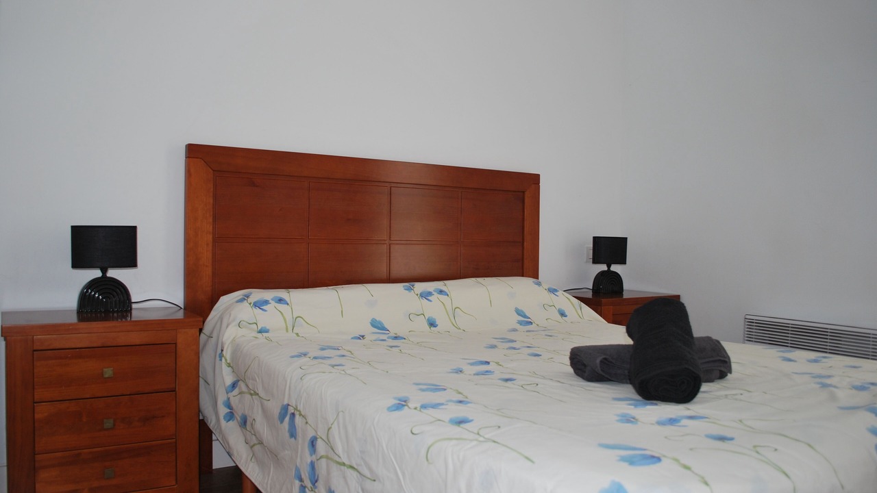 Photo of Bedroom in Saillagouse