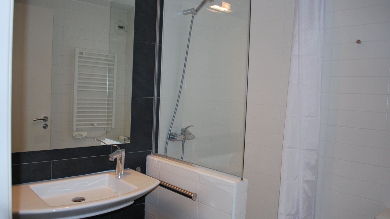 Photo of Bathroom in Saillagouse