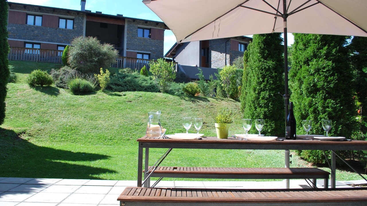Photo of Outdoor in Saillagouse