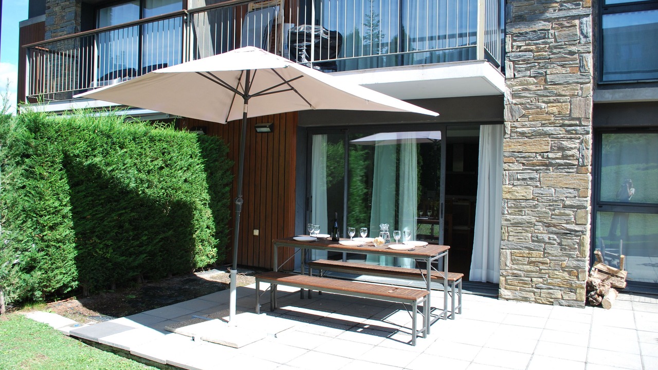 Photo of Outdoor in Saillagouse