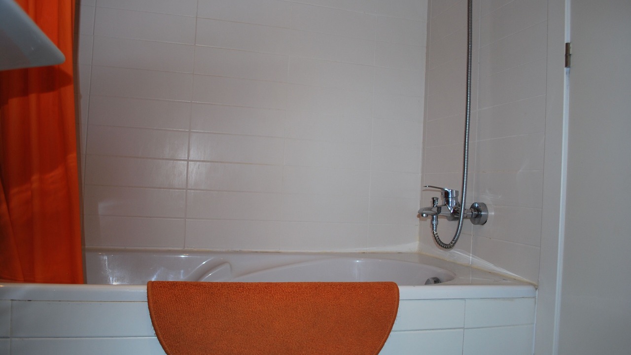 Photo of Bathroom in Saillagouse