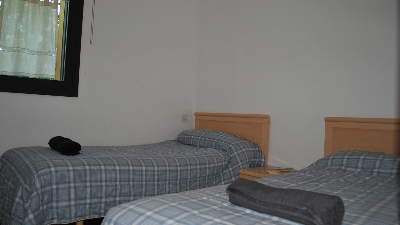 Photo of Bedroom in Saillagouse