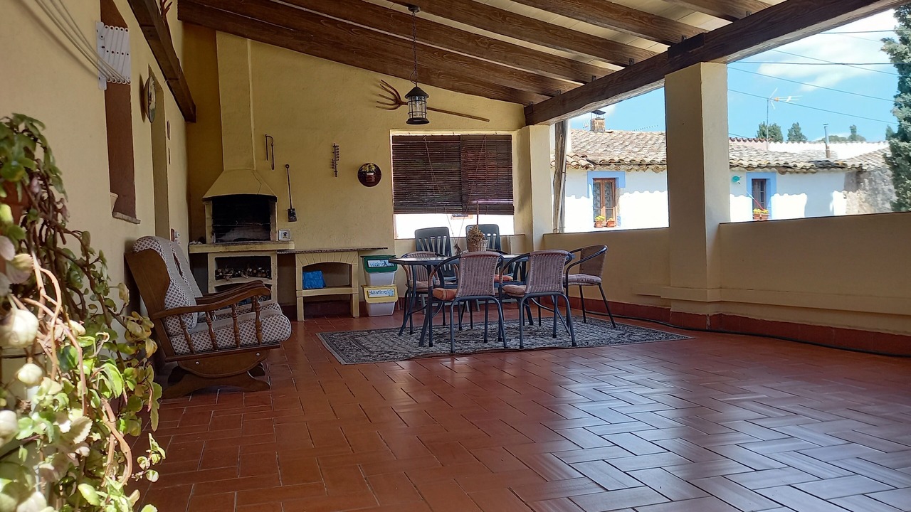 Photo of Outdoor in Olesa de Bonesvalls