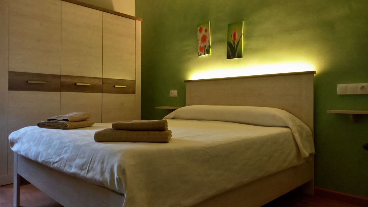 Photo of Bedroom in Olesa de Bonesvalls