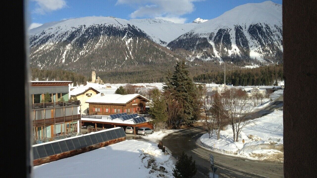 Photo of Others in Celerina-Schlarigna