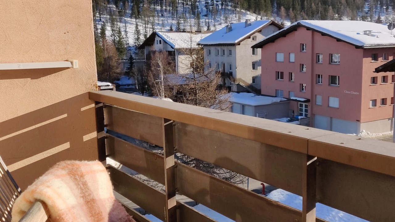 Photo of Outdoor in Celerina-Schlarigna