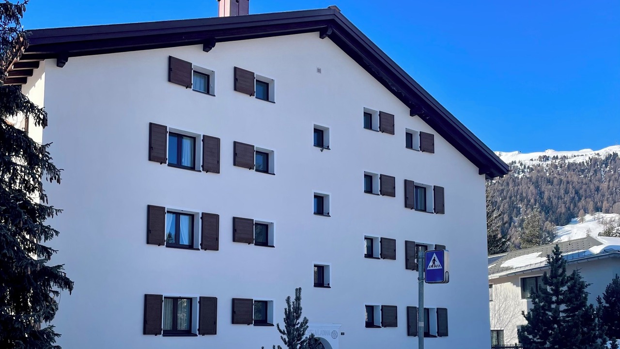 Photo of Outdoor in Celerina-Schlarigna