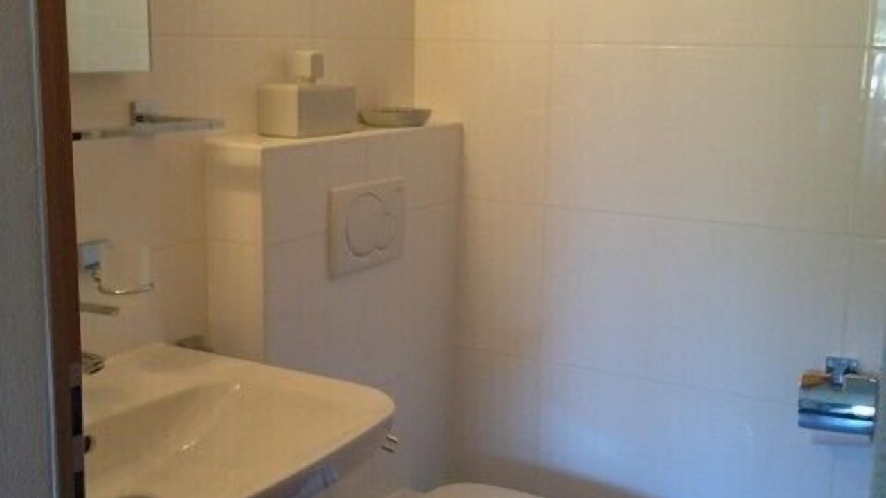 Photo of Bathroom in Celerina-Schlarigna