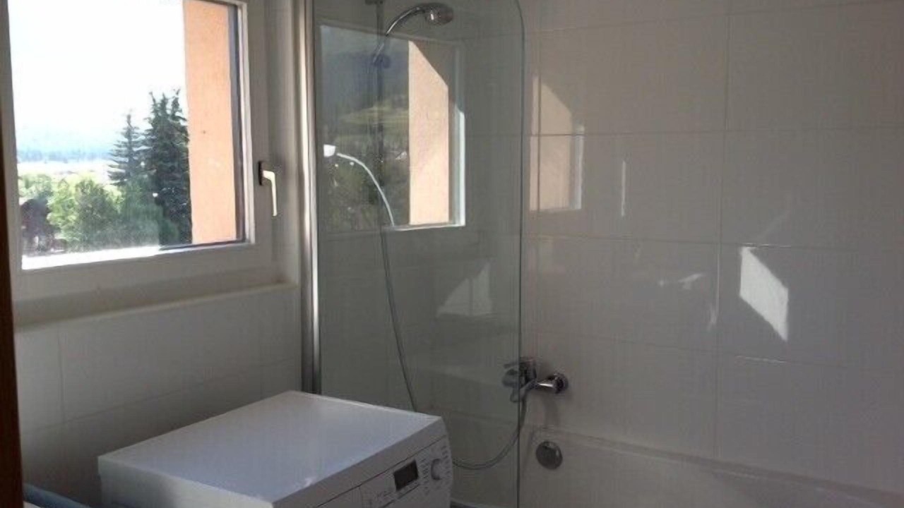 Photo of Bathroom in Celerina-Schlarigna