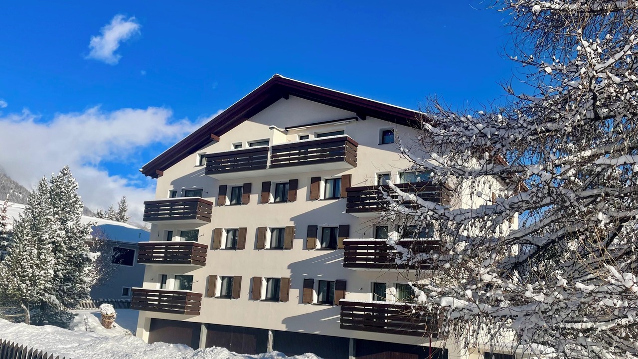 Photo of Outdoor in Celerina-Schlarigna