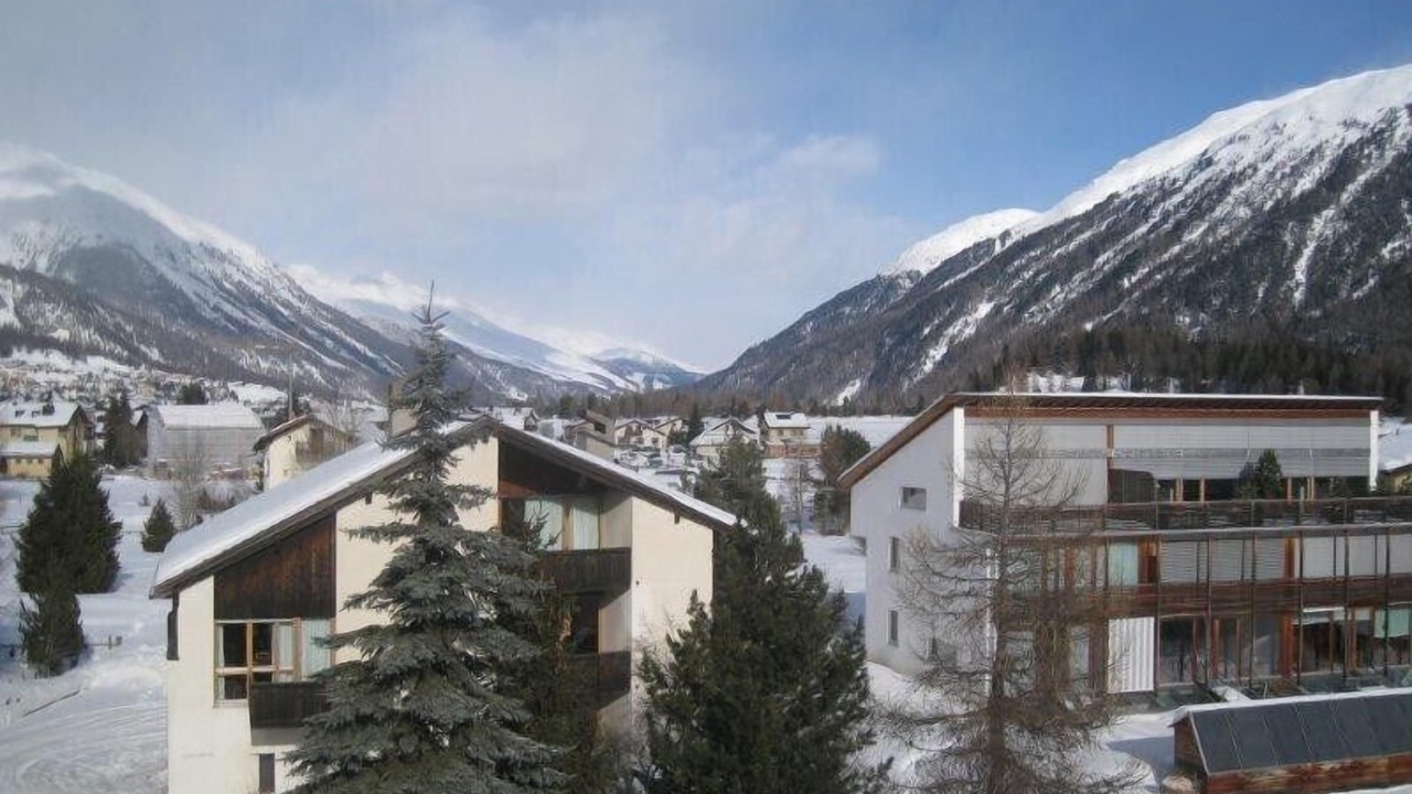 Photo of Outdoor in Celerina-Schlarigna