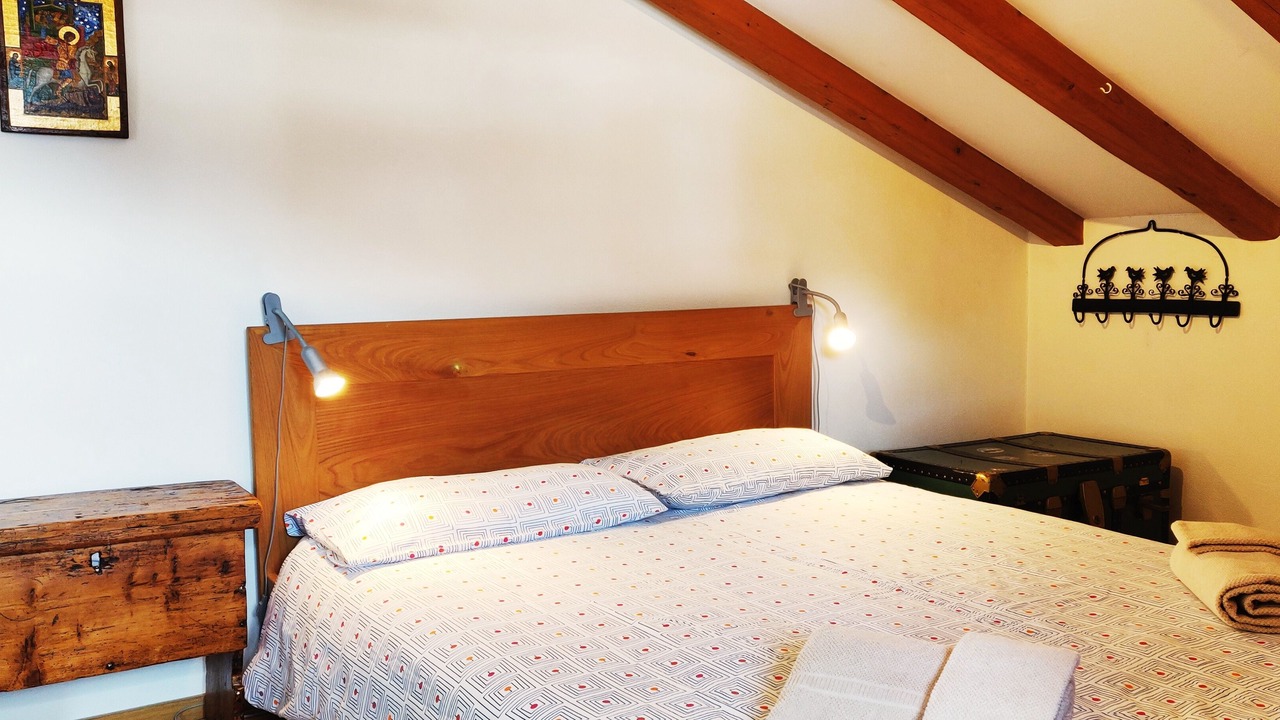 Photo of Bedroom in Celerina-Schlarigna