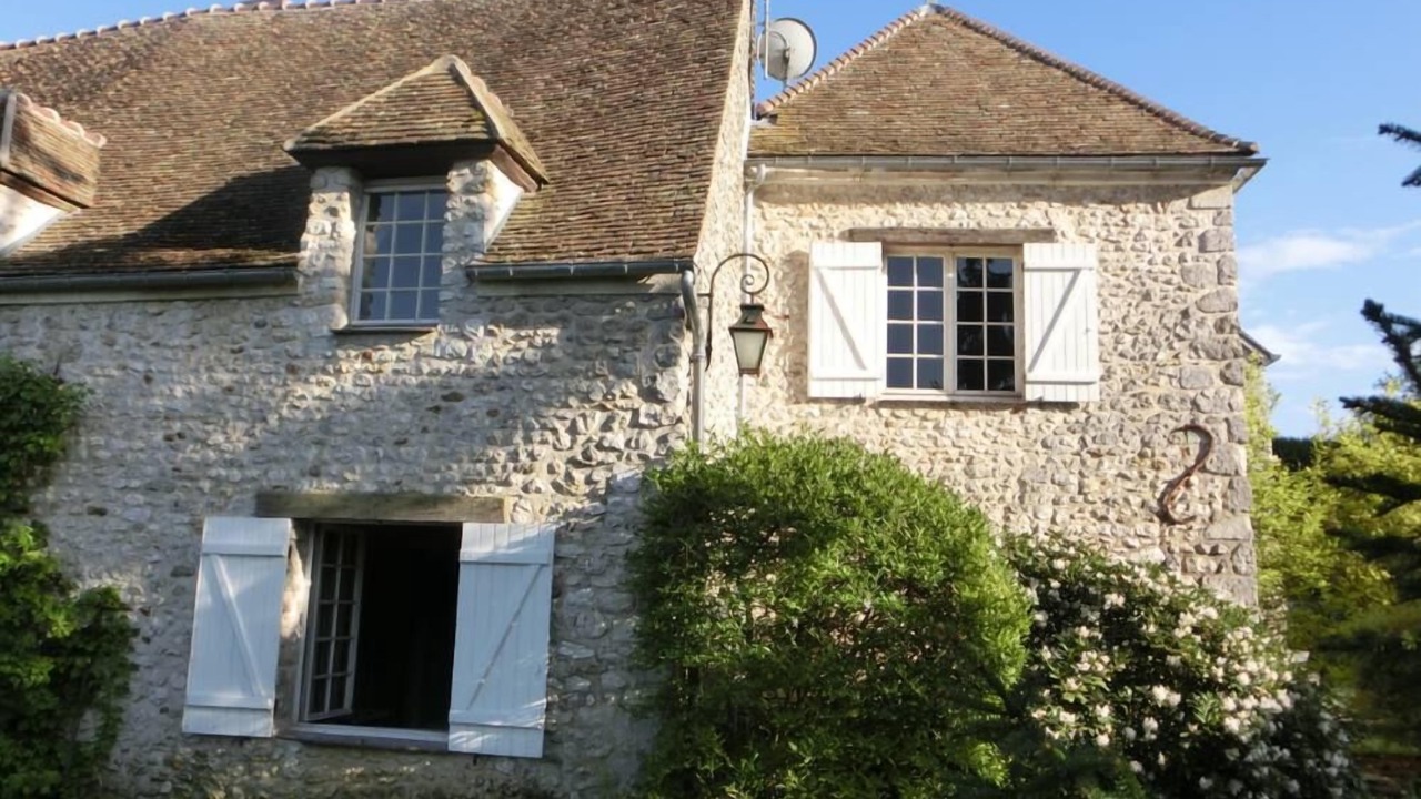 Photo of Outdoor in Montchauvet