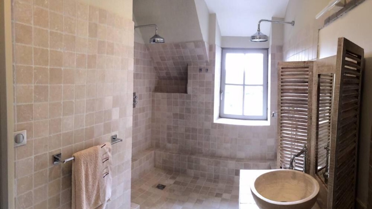 Photo of Bathroom in Montchauvet