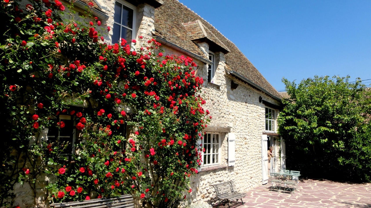 Photo of Outdoor in Montchauvet