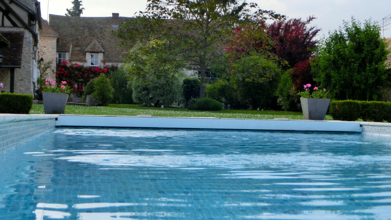 Photo of Outdoor in Montchauvet