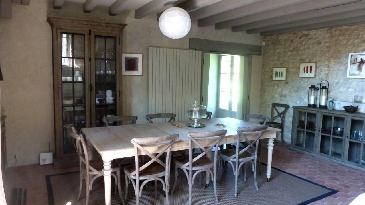 Photo of Livingroom in Montchauvet