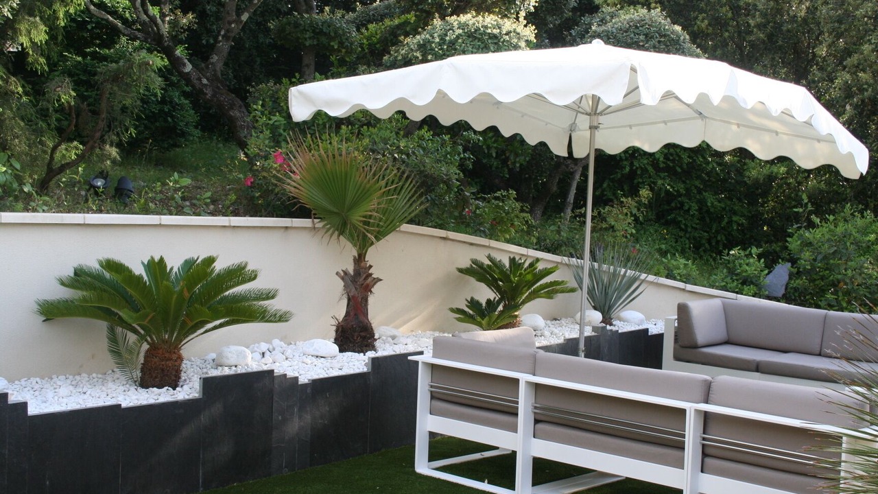 Photo of Patio Balcony in Vailhauques