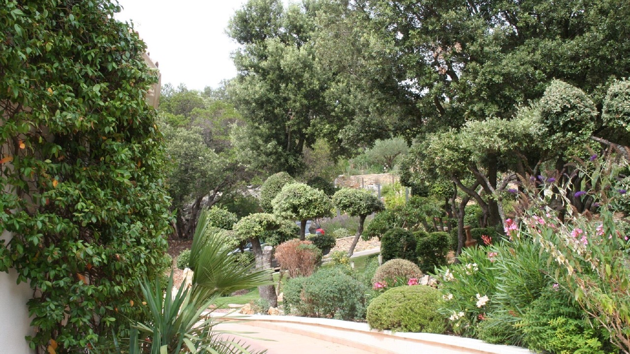 Photo of Outdoor in Vailhauques