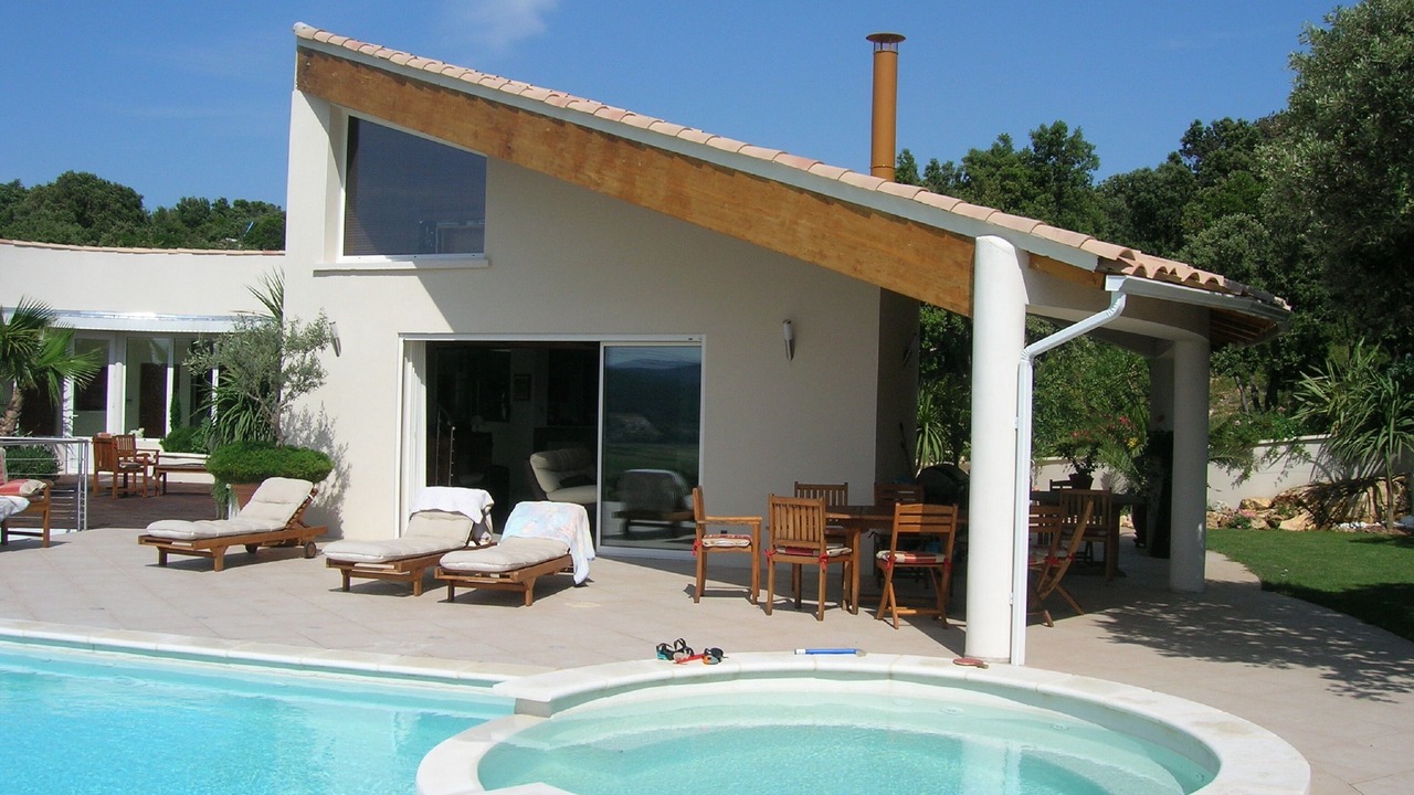Photo of Outdoor in Vailhauques