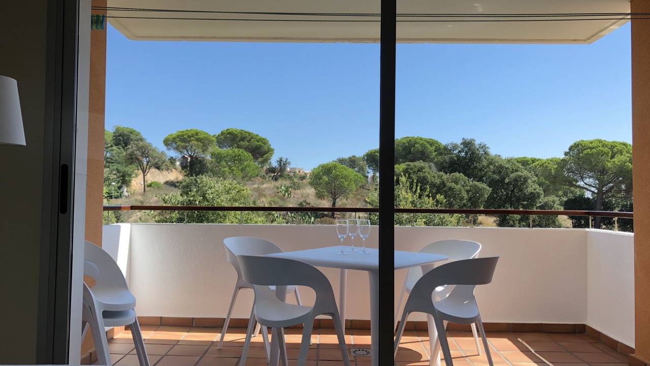 Photo of Patio Balcony in Sant Feliu de Guixols