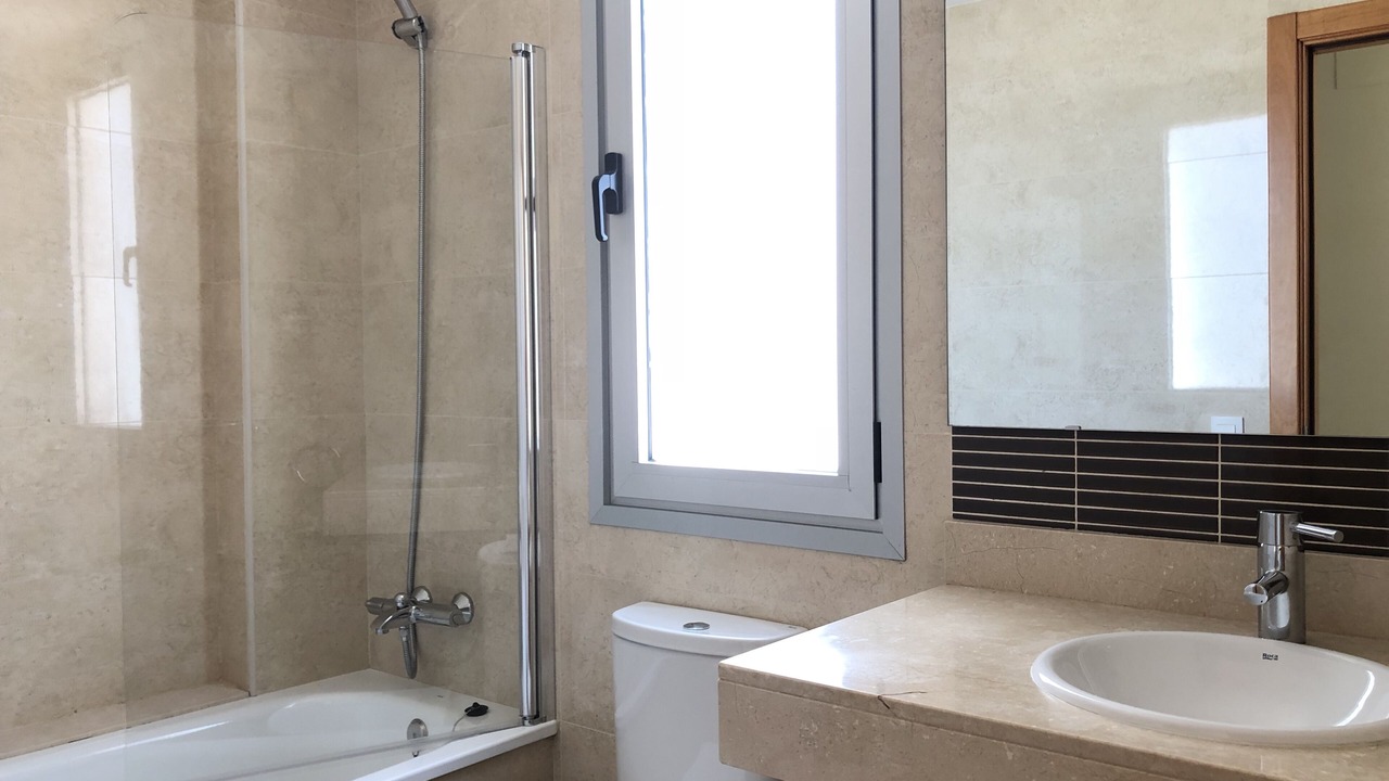 Photo of Bathroom in Sant Feliu de Guixols