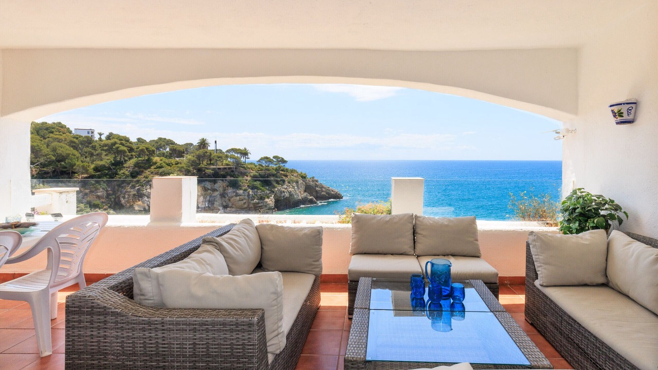 Photo of Livingroom in Cap de Salou