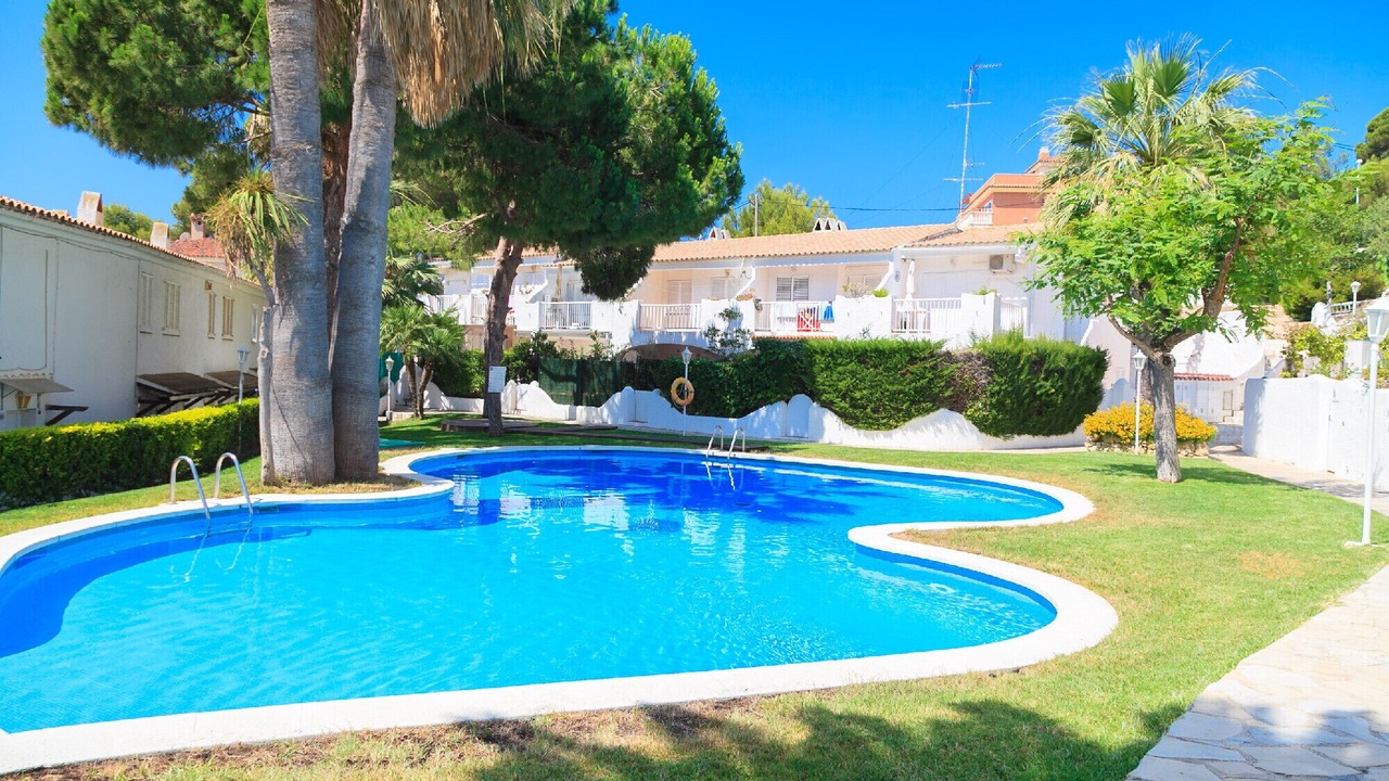 Photo of Outdoor in Cap de Salou
