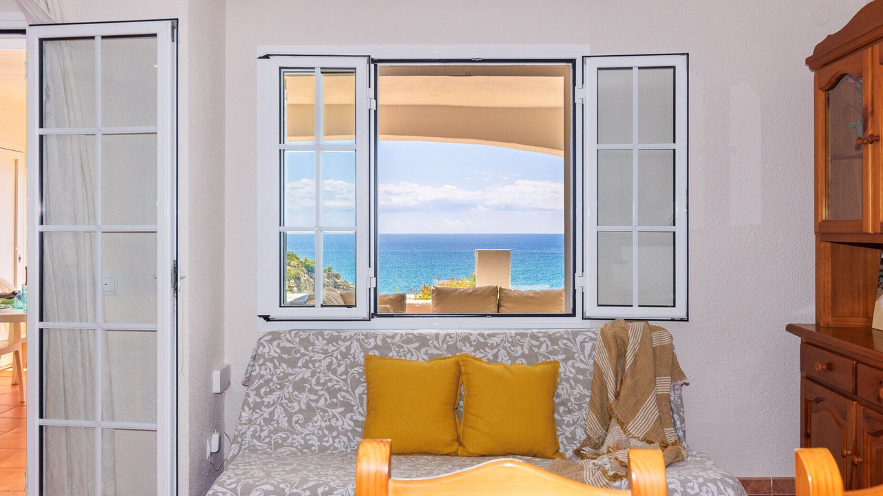 Photo of Livingroom in Cap de Salou