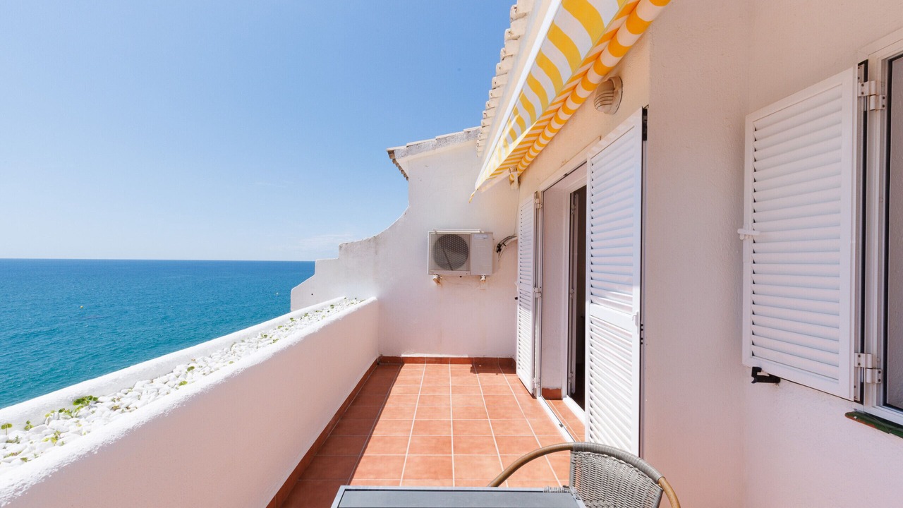 Photo of Patio Balcony in Cap de Salou