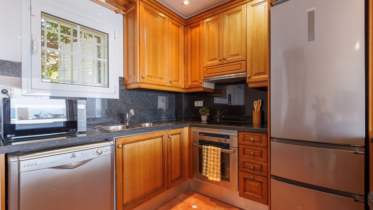 Photo of Kitchen in Cap de Salou