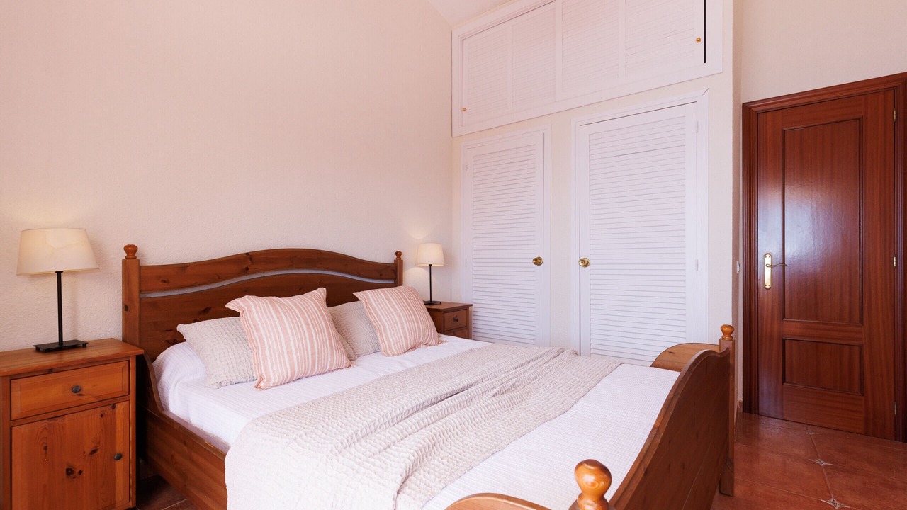 Photo of Bedroom in Cap de Salou