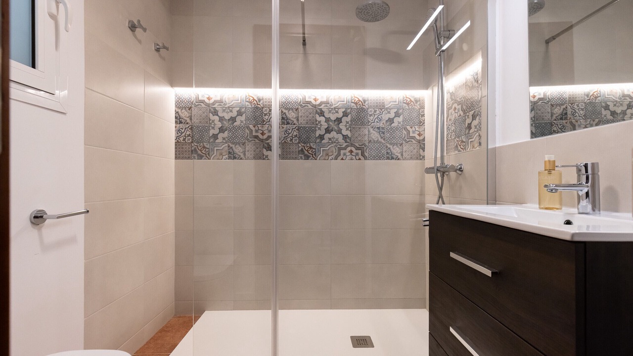 Photo of Bathroom in Cap de Salou