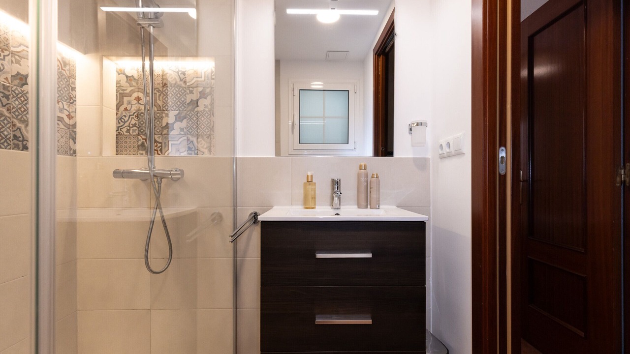 Photo of Bathroom in Cap de Salou