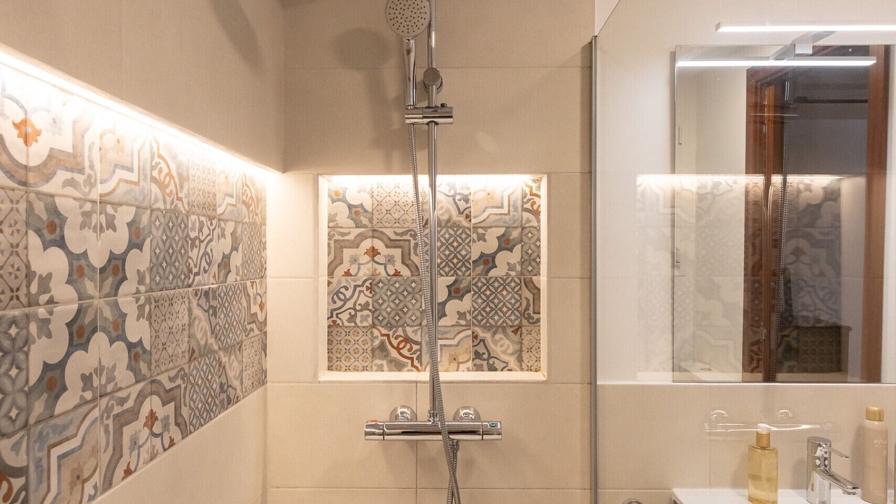Photo of Bathroom in Cap de Salou