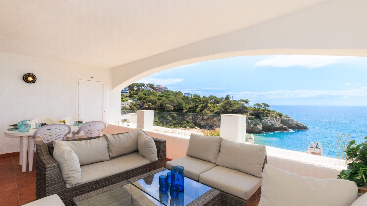 Photo of Outdoor in Cap de Salou