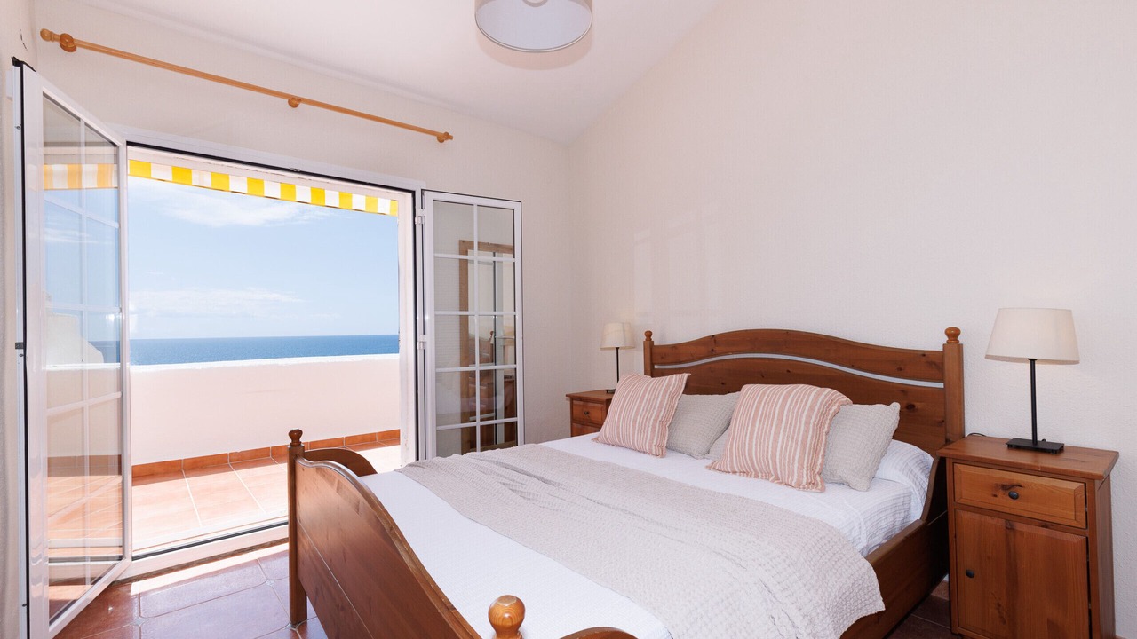 Photo of Bedroom in Cap de Salou