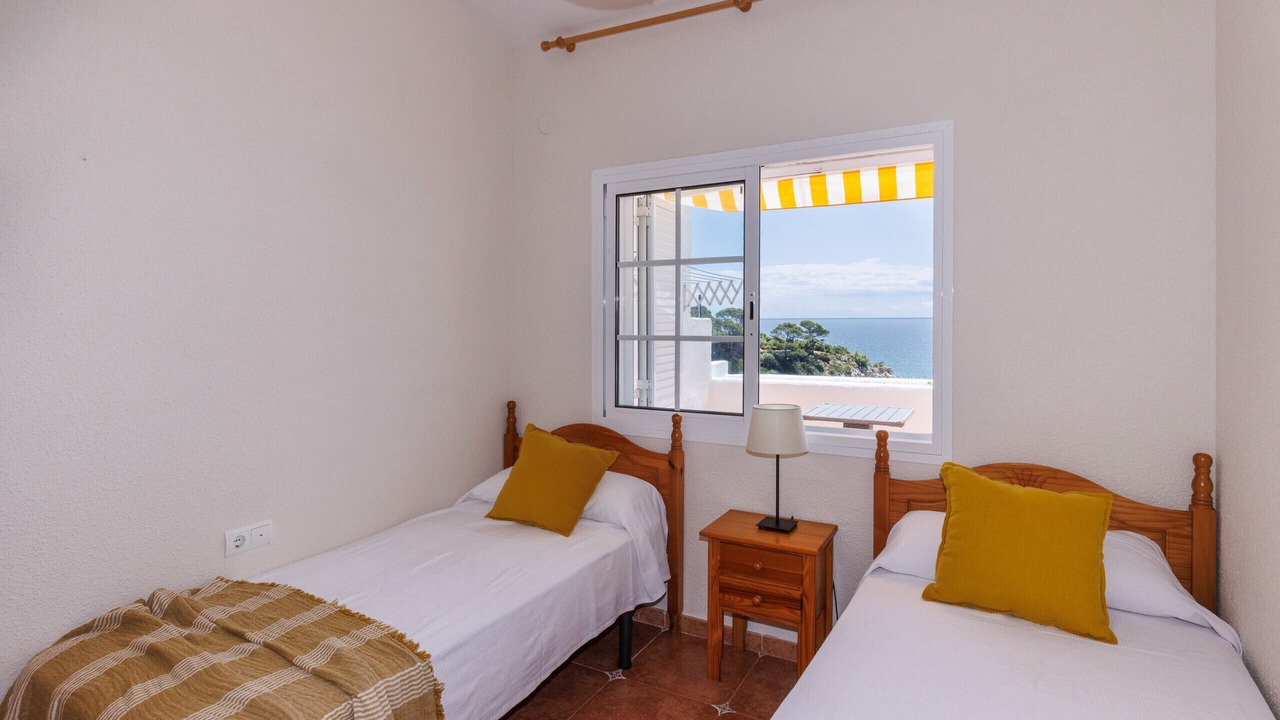 Photo of Bedroom in Cap de Salou
