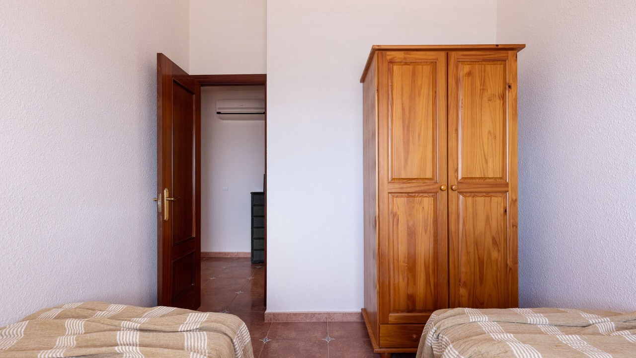 Photo of Bedroom in Cap de Salou